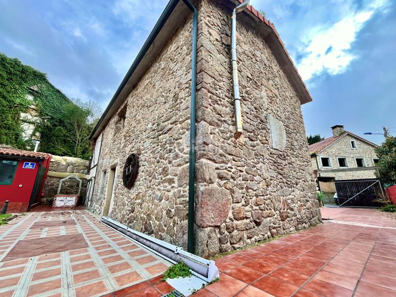 Foto 7b1d5950-5cd3-4f71-958d-85a547f7fa95. Maison avec chauffage dans Parroquias Rurales Culleredo