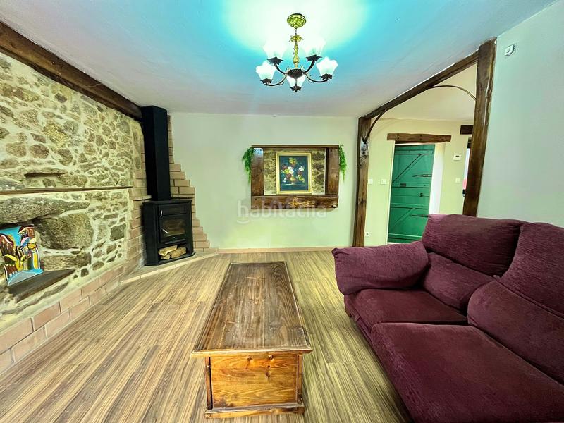 Foto 8111e739-8fe6-40ea-8a63-b5077507f639. Maison avec chauffage dans Parroquias Rurales Culleredo