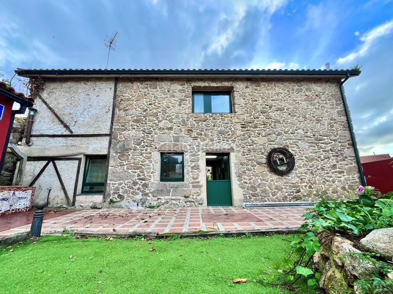 Foto 8a2b0b59-e202-4f55-b1cd-08633e89ff6d. Maison avec chauffage dans Parroquias Rurales Culleredo