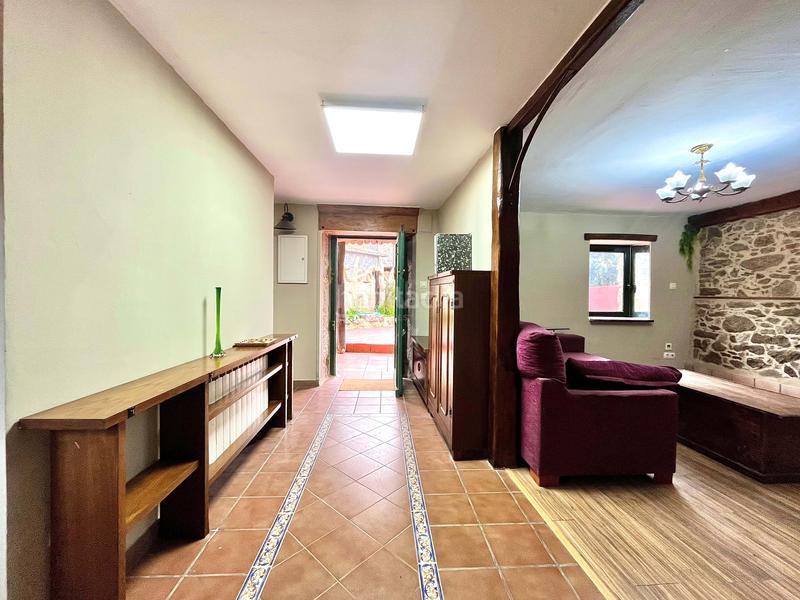 Foto bfd86537-7244-41c3-a616-4e9ec18711ee. Maison avec chauffage dans Parroquias Rurales Culleredo