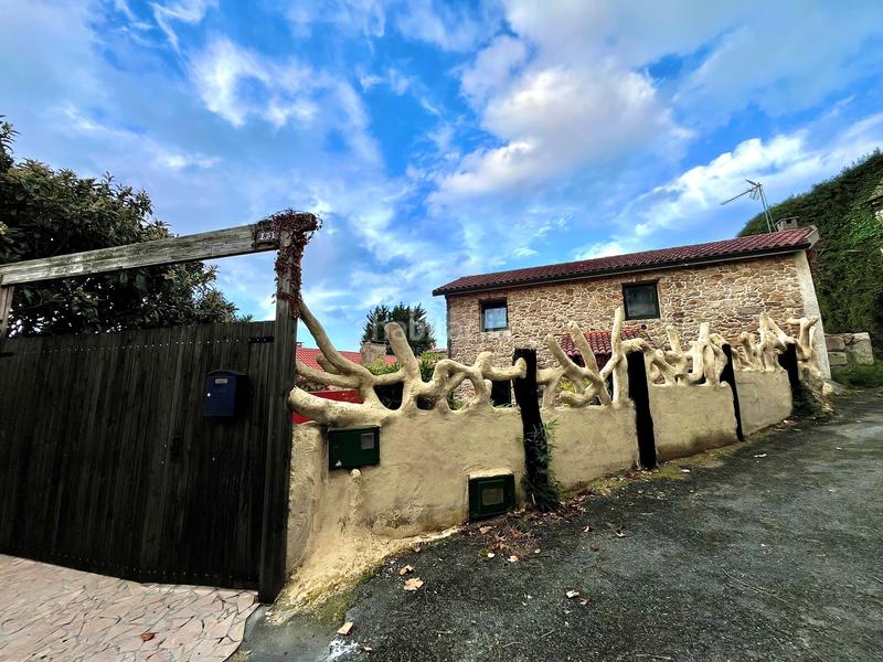 Foto d1b26716-52fb-41bb-939b-2f841cfe243e. Maison avec chauffage dans Parroquias Rurales Culleredo