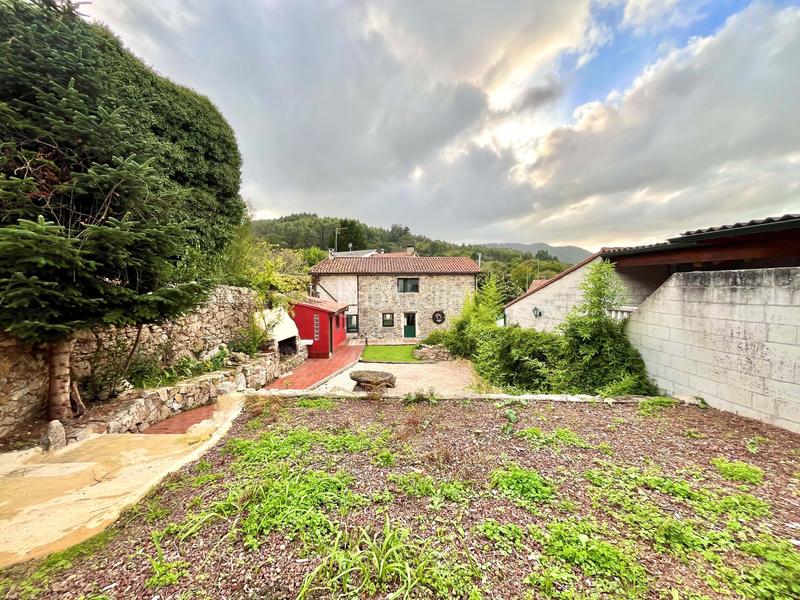 Foto d6e854b6-aee7-4dd5-8a32-6c0b0c098d7a. Maison avec chauffage dans Parroquias Rurales Culleredo