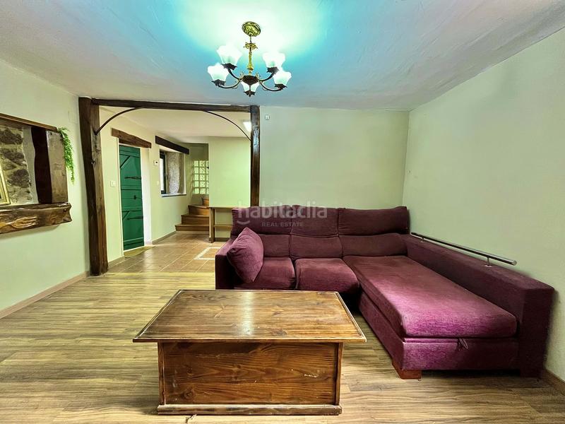 Foto f4323062-a49a-4148-b2c1-bafda370c45a. Maison avec chauffage dans Parroquias Rurales Culleredo