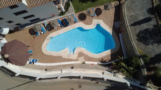 Appartement à Los Cármenes - Cerro Gordo