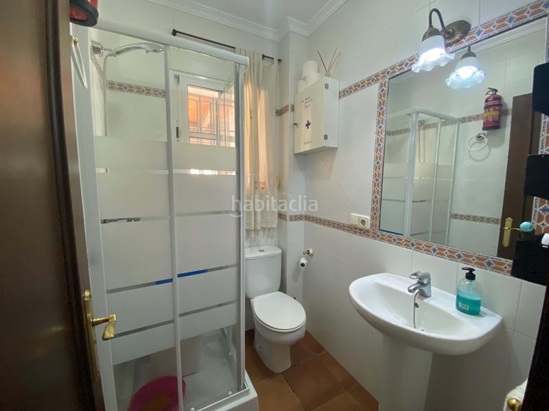 Foto 7737a894-2758-44fe-a312-f59c9ea026e8. Chalet mit heizung pool in Los Gallos Chiclana de la Frontera