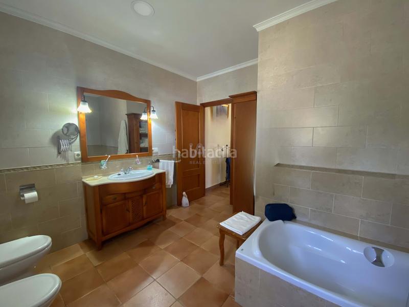 Foto c7cd0c6f-093a-42b1-80b7-d7547daf7757. Chalet mit heizung pool in Los Gallos Chiclana de la Frontera