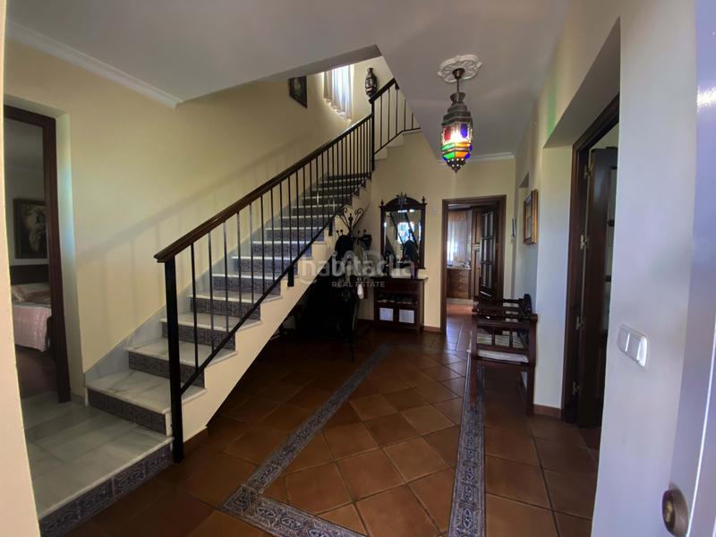 Foto 9593cdd9-daf0-400b-96f0-694a1756db6e. Chalet con riscaldamento piscina in Los Gallos Chiclana de la Frontera