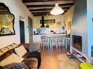 Edificio en Torrefeta i Florejacs