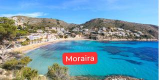 Maison à Benimeit-Tabaira