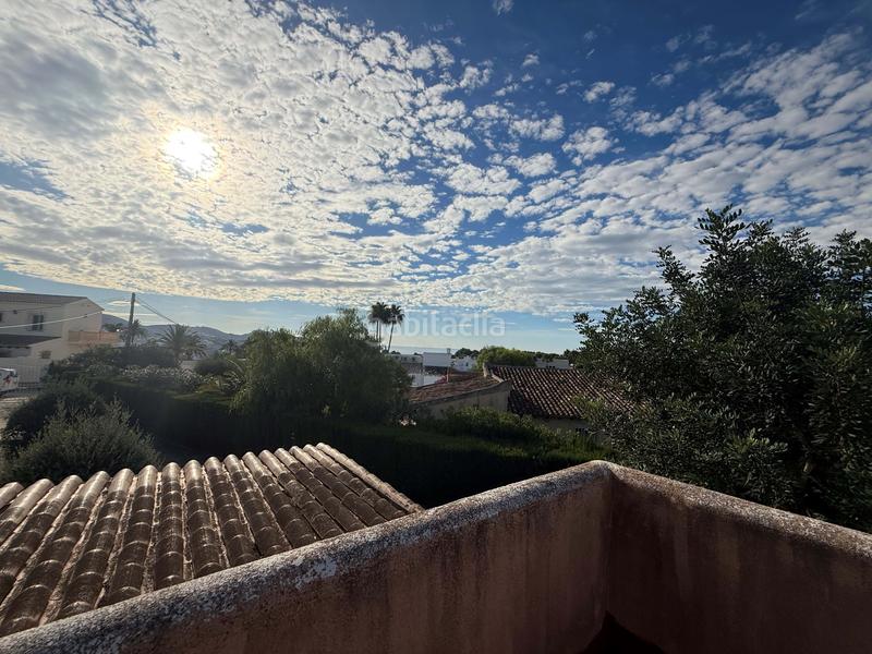 Foto 0225d914-f1f1-40d6-8bcb-832ed1bf313f. Casa en Benimeit-Tabaira Moraira