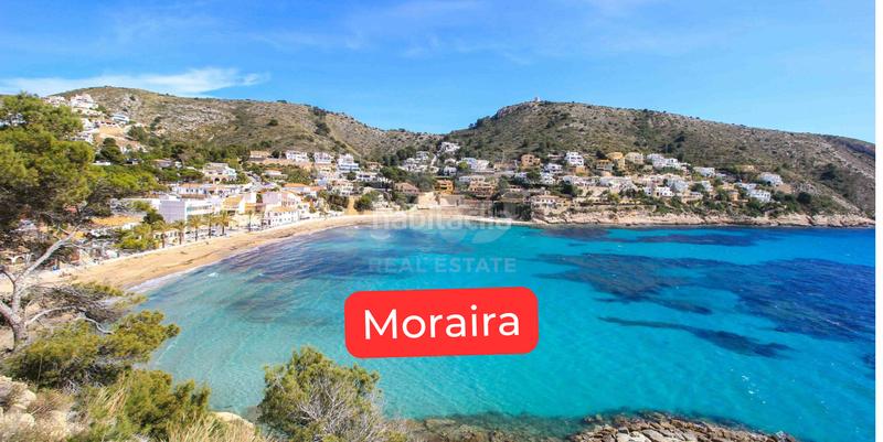 Foto 0d373817-0f62-4a5e-87a0-5562358f2691. Casa en Benimeit-Tabaira Moraira