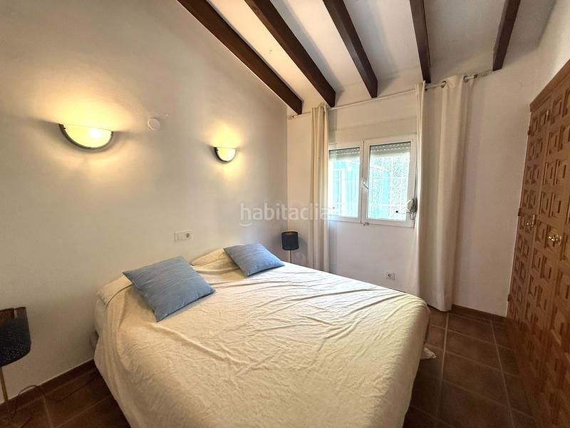 Foto 191ac471-0a02-4c3b-89d8-69466379dbbd. Casa en Benimeit-Tabaira Moraira