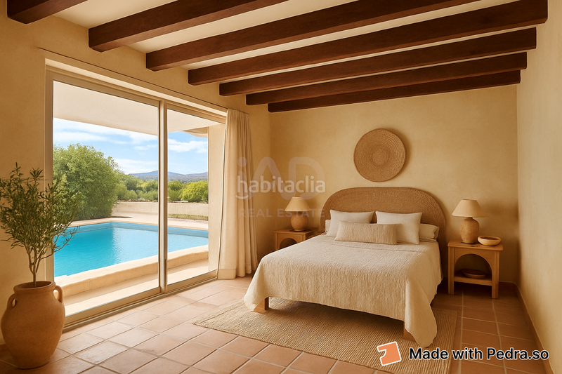 Foto 2e2c2bbe-607e-42d8-a455-51c17aa676b5. Casa en Benimeit-Tabaira Moraira