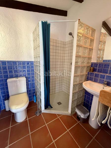 Foto 2fb7da1c-02bb-49ca-b886-ba4611d7060f. Casa en Benimeit-Tabaira Moraira