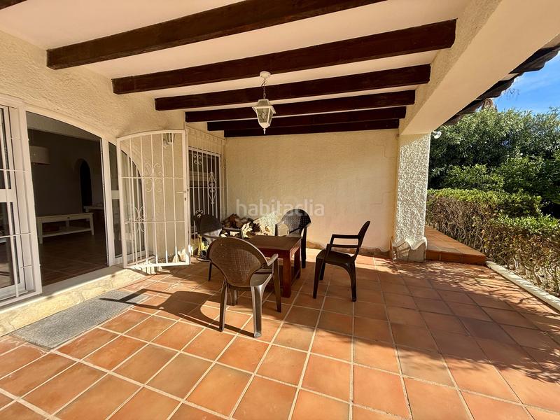 Foto 5a9c1ef2-cf8b-49bb-b2a7-e4c63d092500. Casa en Benimeit-Tabaira Moraira