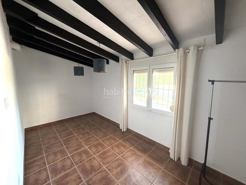 Foto 8ab14947-6c34-45ca-a032-855cde0315b5. Casa en Benimeit-Tabaira Moraira