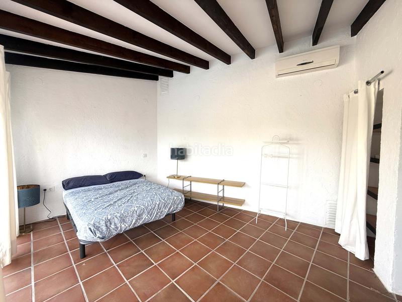 Foto ab8bfc85-5cf4-4d00-98ed-208a8d7b21f7. Casa en Benimeit-Tabaira Moraira