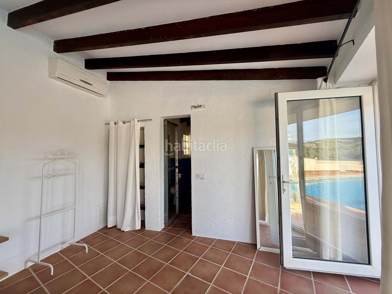 Foto df71758d-7cd6-43a9-84d0-3ad489c416a9. Casa en Benimeit-Tabaira Moraira