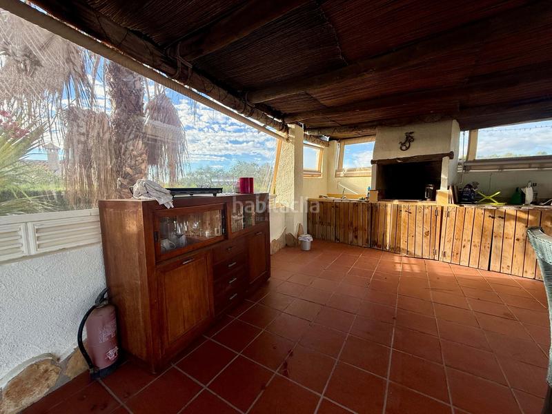 Foto 30ec1fdf-8206-4e59-93e4-9b586749ea0c. Haus mit heizung parking pool in Benimeit-Tabaira Moraira