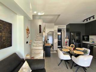 Towny house in Los Secanos