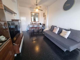 Flat in Cunit Residencial