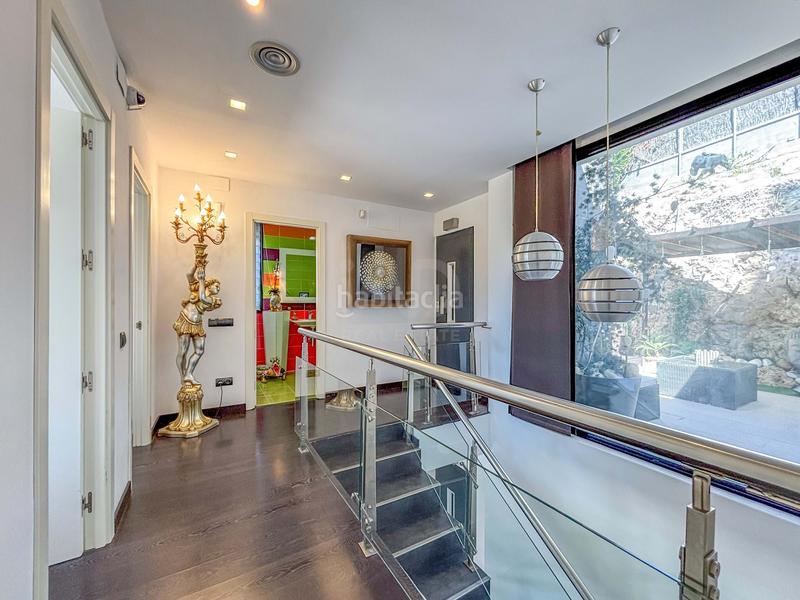 Foto 8a683064-1105-4fba-98b1-2ef31c9e6729. Casa amb aparcament piscina a Levantina - Montgavina - Quintmar Sitges