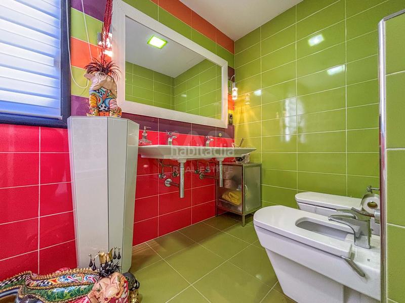 Foto e70e16d9-412d-4212-92d0-bdf0ecc2a813. Casa amb aparcament piscina a Levantina - Montgavina - Quintmar Sitges