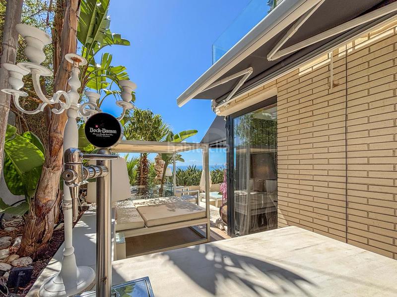 Foto 019bc0cd-9224-4adf-83d8-0eb60f7ce0a2. Haus mit parking pool in Levantina - Montgavina - Quintmar Sitges