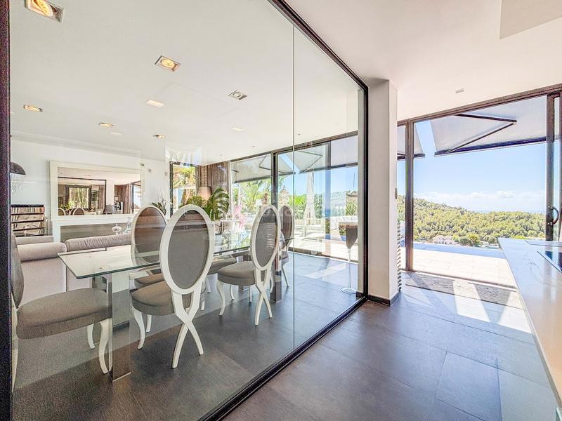 Foto 47904383-c4a3-4f63-be3e-ab7c3b3c15f7. Haus mit parking pool in Levantina - Montgavina - Quintmar Sitges