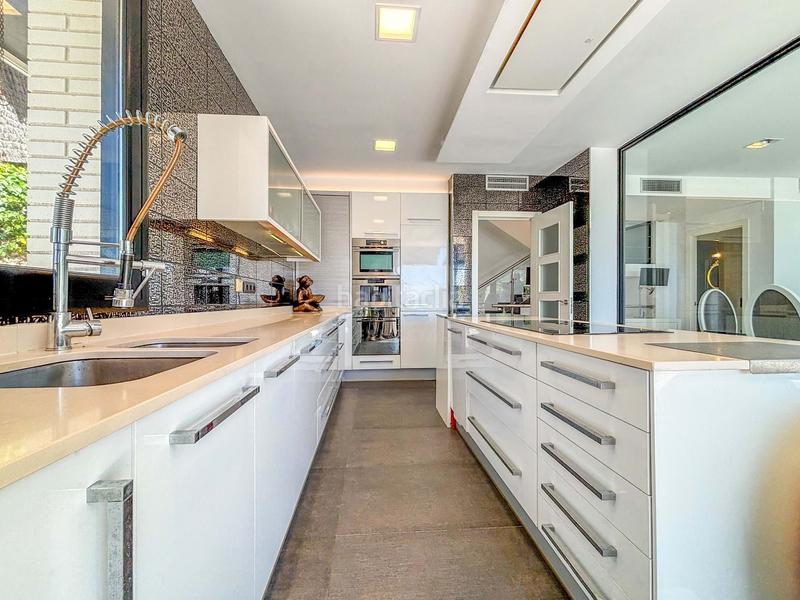 Foto eaa6a5a0-0706-4eaf-ab23-d135b100b0d8. Haus mit parking pool in Levantina - Montgavina - Quintmar Sitges