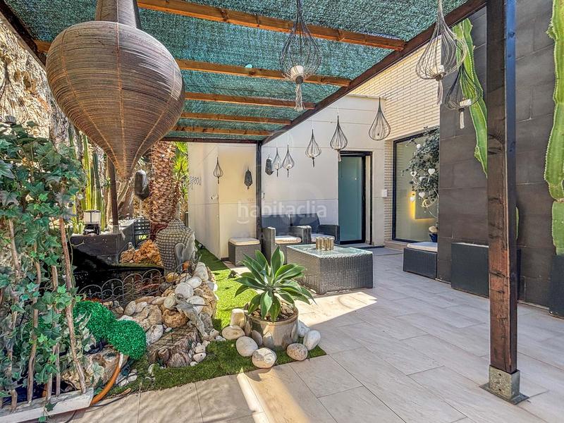 Foto 31209322-9c27-4774-8ce2-96cb3ea82d3f. House with parking pool in Levantina - Montgavina - Quintmar Sitges