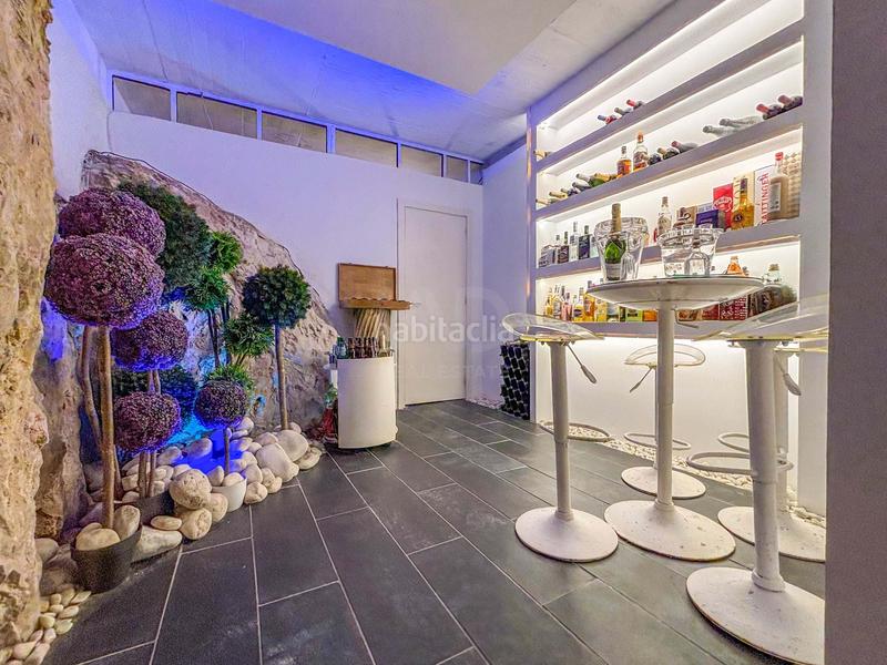 Foto 719cda39-bd97-432f-93ff-7ffaedc16a06. House with parking pool in Levantina - Montgavina - Quintmar Sitges