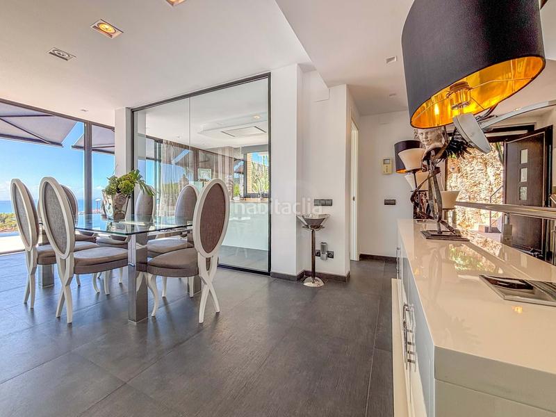 Foto 77da0843-a046-4939-b05c-1963bbd06268. House with parking pool in Levantina - Montgavina - Quintmar Sitges