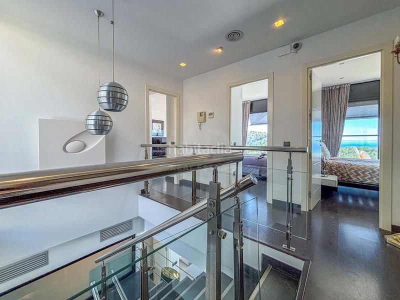 Foto 9283e99e-5020-4f9a-9709-bd8f5aad8e2e. House with parking pool in Levantina - Montgavina - Quintmar Sitges