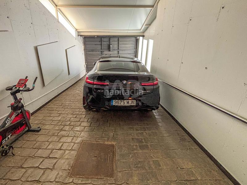 Foto 9384bb02-5fff-4535-bda3-5b74098c0b5f. House with parking pool in Levantina - Montgavina - Quintmar Sitges