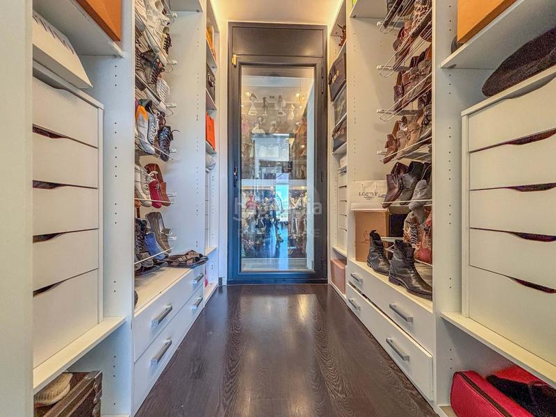 Foto b3cfbb77-ffbc-4cc6-b994-a08d7ab88422. House with parking pool in Levantina - Montgavina - Quintmar Sitges