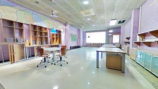 Business premise in Onda