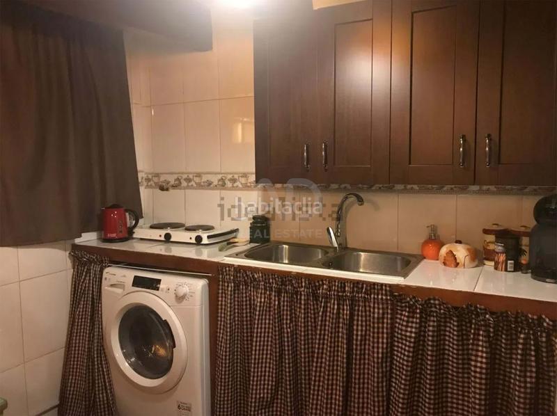 Foto 5d70e162-3bdd-4720-b8f3-894eb0917653. Local commercial dans Raval Barcelona