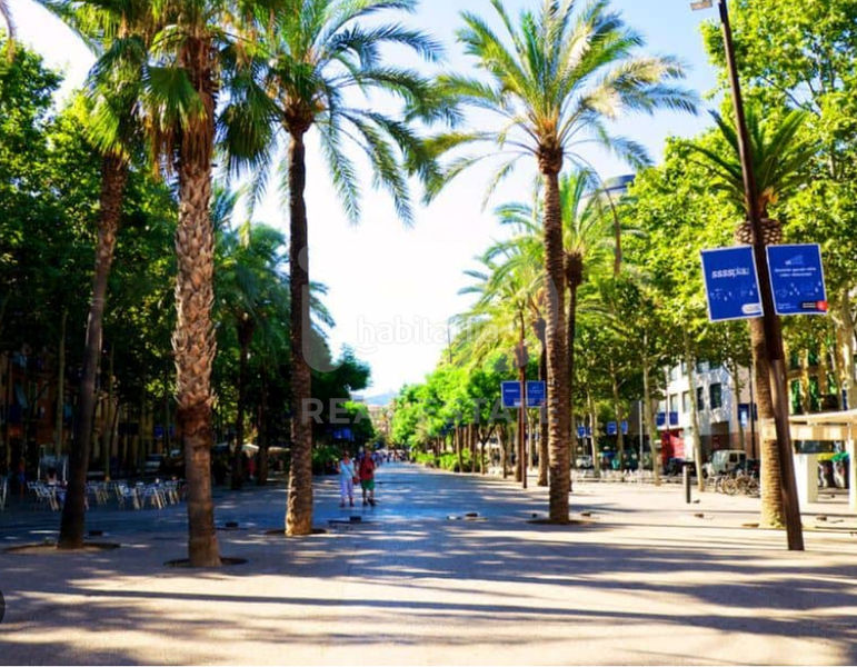 Foto 7f007466-8ae6-4983-8272-378c0b9479fb. Local commercial dans Raval Barcelona