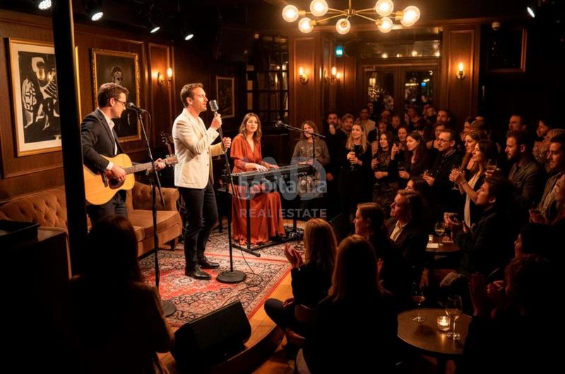 Foto 967d72f8-2ef5-4007-85d9-36bd39426c91. Local commercial dans Raval Barcelona