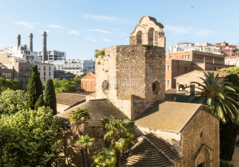 Foto e91a9608-c224-41c5-bdbb-337844fe821d. Local commercial dans Raval Barcelona