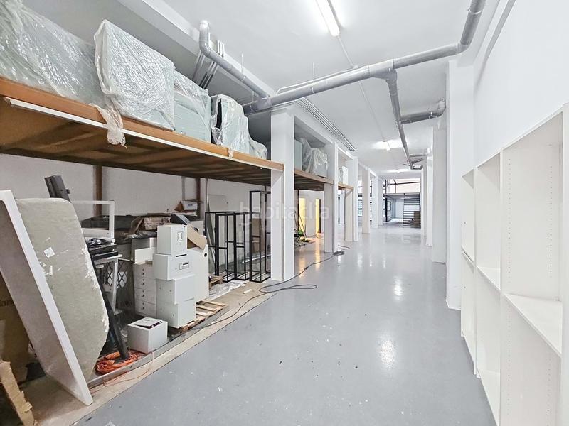 Foto 50eeffef-e622-448d-a666-5c9899ca97c6. Local comercial en Sant Isidre Valencia