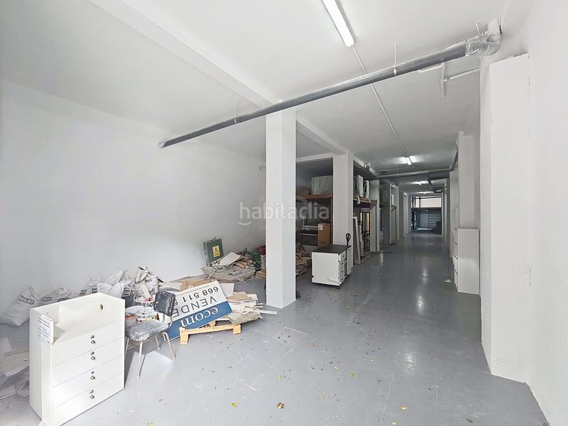 Foto 9fe04778-5958-422d-958d-c69742608567. Local comercial en Sant Isidre Valencia