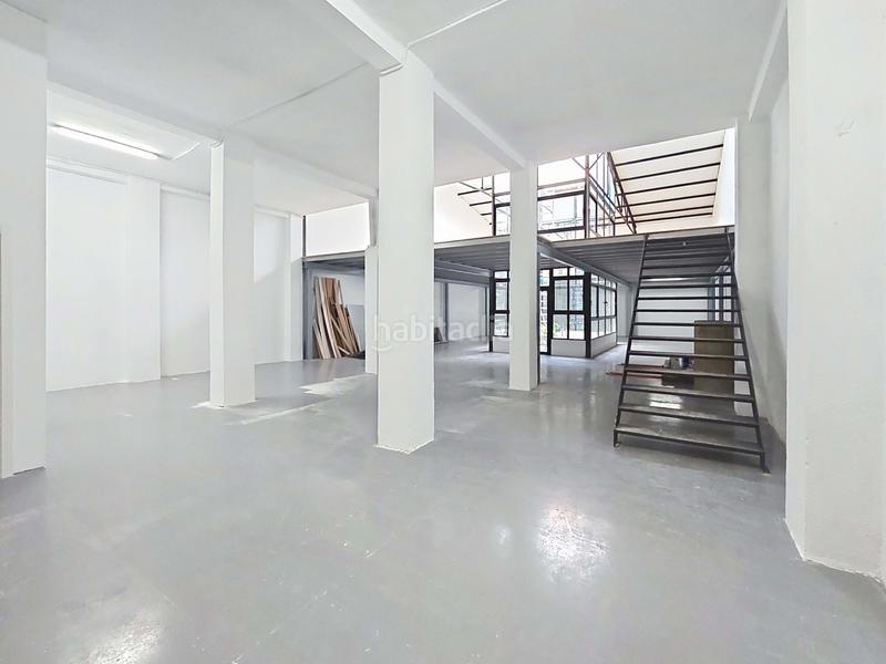 Foto d1f2f080-ccfa-4b86-b07c-439e8fb24a6e. Local comercial en Sant Isidre Valencia