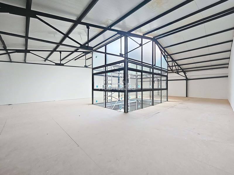 Foto 843b7d27-05b5-4c13-82cf-8fc3fb9a9ffe. Locale commerciale in Sant Isidre Valencia