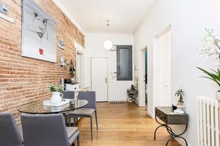 Appartement à Gòtic