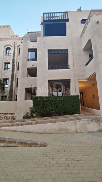 Foto 291b854f-457f-4db9-a527-dc1796ab1309. Etagenwohnung mit parking pool in Punta del Moral Ayamonte