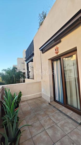 Foto 998e8f44-e078-472b-a6f2-146e97a9c428. Etagenwohnung mit parking pool in Punta del Moral Ayamonte