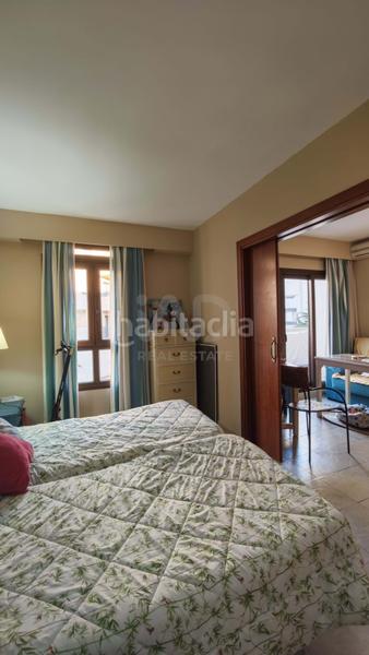 Foto 7b3aa949-515c-4ae0-b265-00cff0376583. Flat with parking pool in Punta del Moral Ayamonte