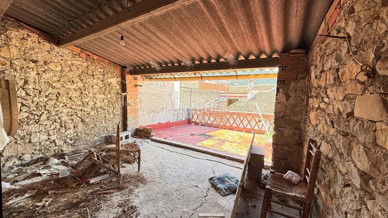 Foto 22daa8bf-4875-4e2b-af23-37a86c787564. Edificio en Castell de Castells